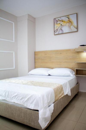 Hotel Rodadero Horizon